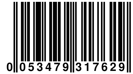 0 053479 317629