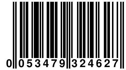 0 053479 324627