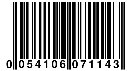 0 054106 071143