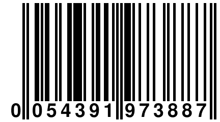 0 054391 973887