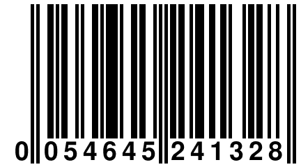 0 054645 241328