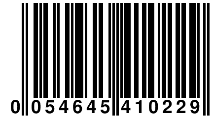 0 054645 410229