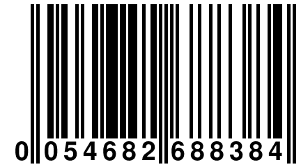 0 054682 688384