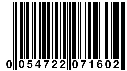 0 054722 071602