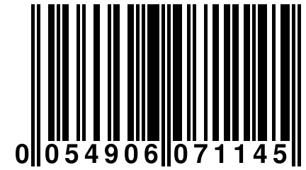 0 054906 071145