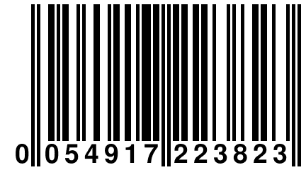 0 054917 223823