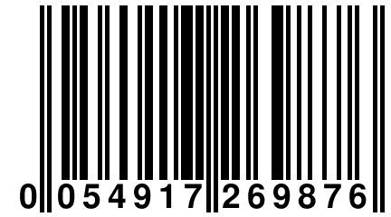 0 054917 269876