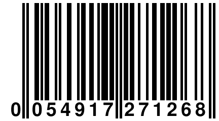 0 054917 271268