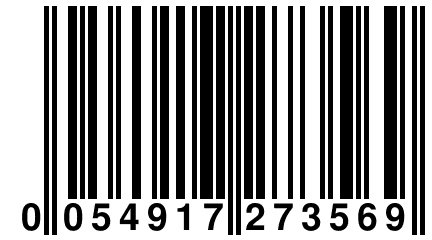 0 054917 273569