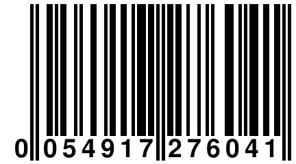 0 054917 276041