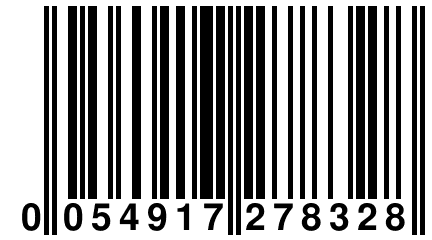 0 054917 278328