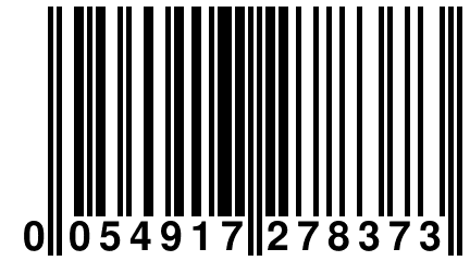 0 054917 278373