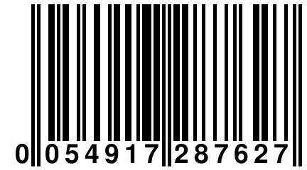 0 054917 287627