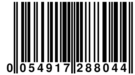 0 054917 288044