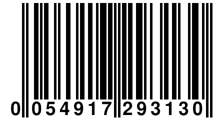 0 054917 293130