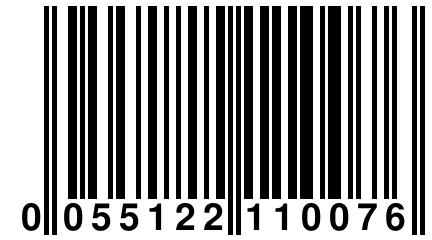 0 055122 110076