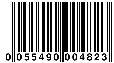 0 055490 004823