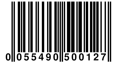 0 055490 500127