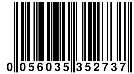 0 056035 352737