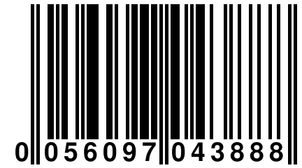 0 056097 043888