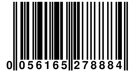 0 056165 278884