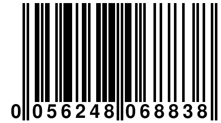 0 056248 068838