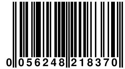 0 056248 218370