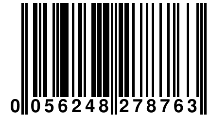 0 056248 278763