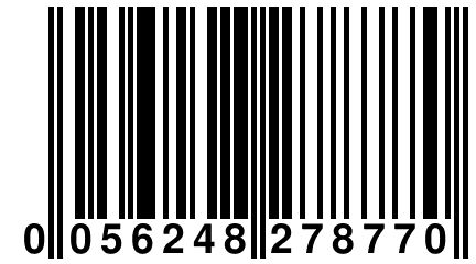 0 056248 278770