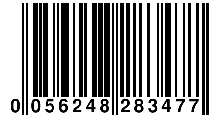 0 056248 283477