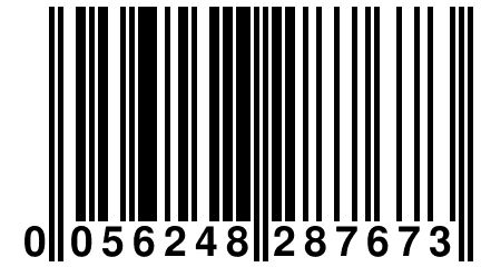 0 056248 287673