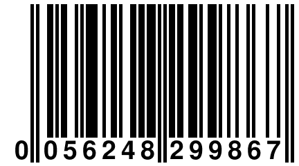 0 056248 299867