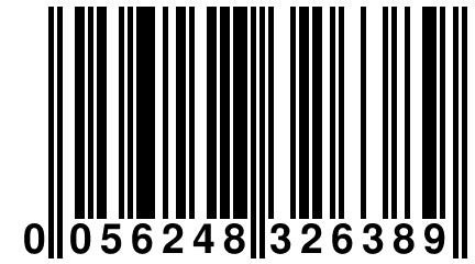 0 056248 326389