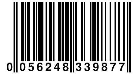 0 056248 339877