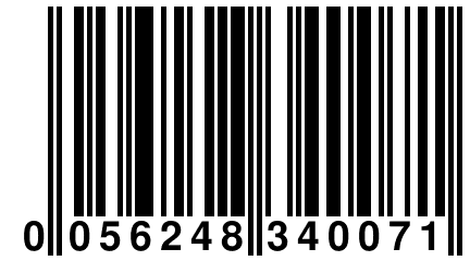 0 056248 340071