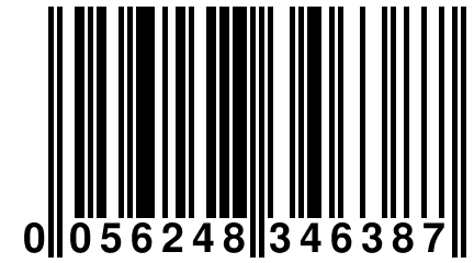 0 056248 346387