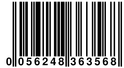 0 056248 363568