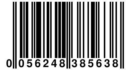 0 056248 385638