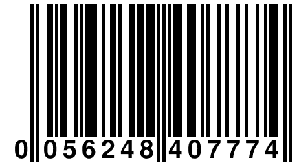 0 056248 407774