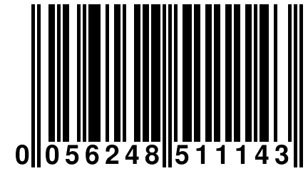 0 056248 511143