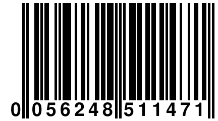 0 056248 511471