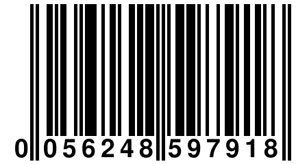 0 056248 597918