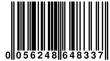 0 056248 648337