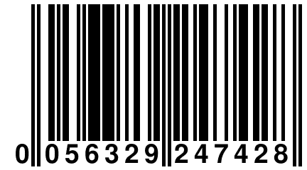 0 056329 247428