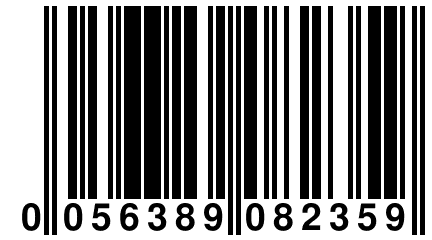 0 056389 082359