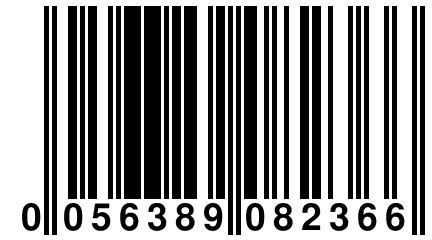 0 056389 082366