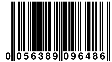 0 056389 096486