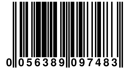 0 056389 097483