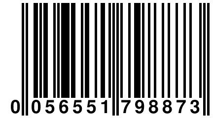 0 056551 798873