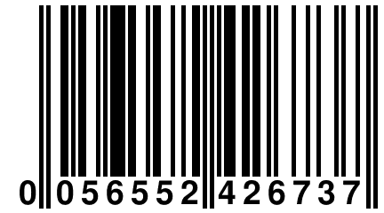 0 056552 426737